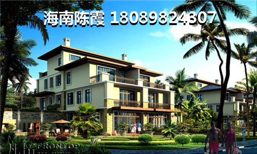 海南三亚市买房哪个房产价格最低？三亚东岸假日Pk和贵滨江中心哪个房价低？